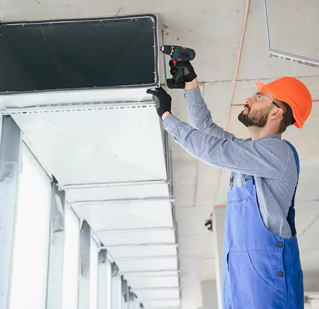 Why Homeowners & Businesses Trust Us in Sanford, NC