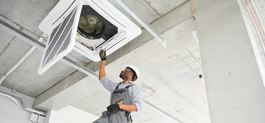 Efficient Multi‑Unit & HOA Annual Vent Cleaning Plans in Sanford