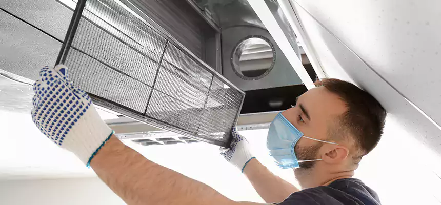 Diagnostic HVAC Coil & Blower Cleaning in Sanford