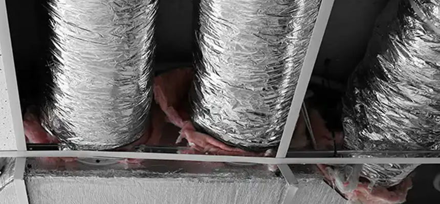 Scalable Commercial Multi‑Unit Dryer Vent Camera Inspection in Sanford, NC