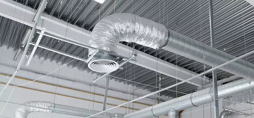 Our Dryer Vent Hose Replacement Services in Sanford, NC