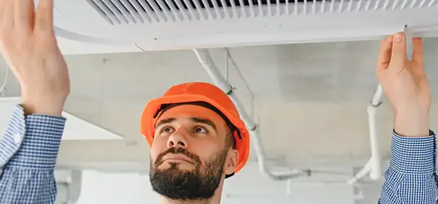 Our Furnace Vent Cleaning Services in Sanford, NC