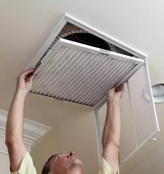 Trusted Apartment Air Duct Cleaning in Sanford, NC