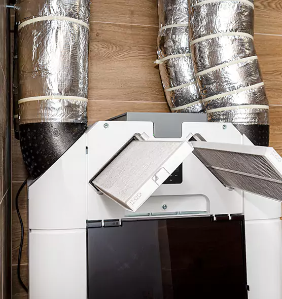 About Clogged Air Duct Repair in Sanford, NC