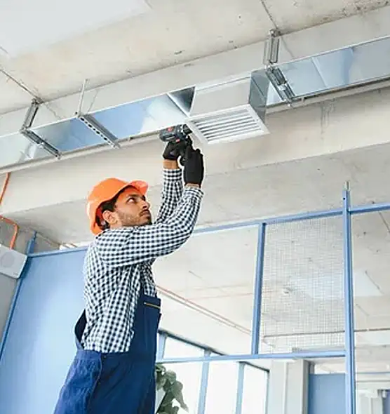 About Commercial Laundry Vent Cleaning in Sanford, NC