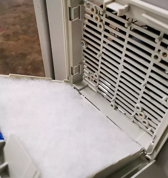 Professional Dryer Vent Mold Cleaning in Sanford, NC