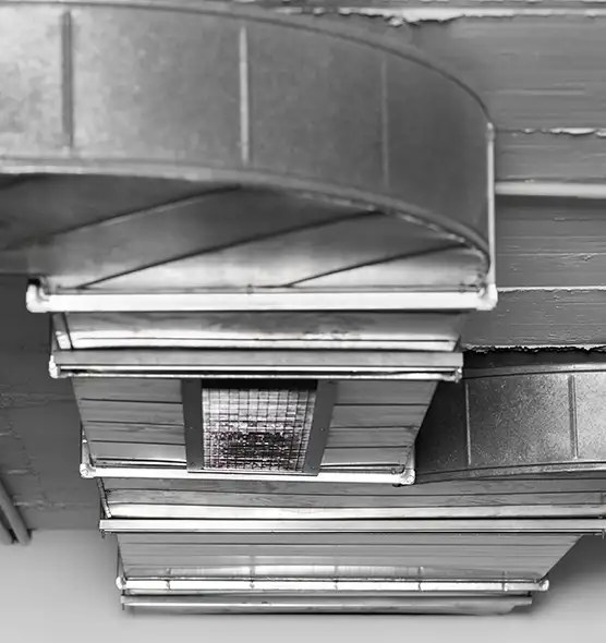 Expert Duct System Performance Boost Services in Sanford, NC
