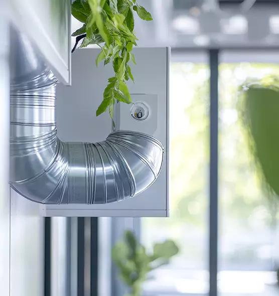 Professional Eco-Safe Dryer Vent Cleaning in Sanford, NC