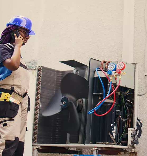 Professional Energy-Efficient HVAC Cleaning in Sanford, NC