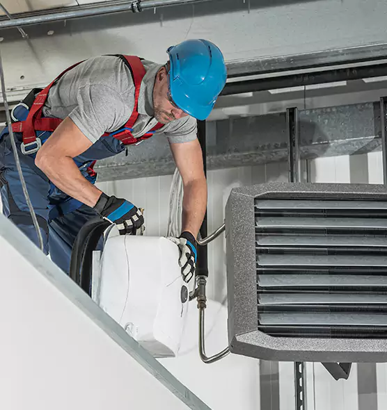 Professional HVAC Cleaning Solutions in Sanford, NC