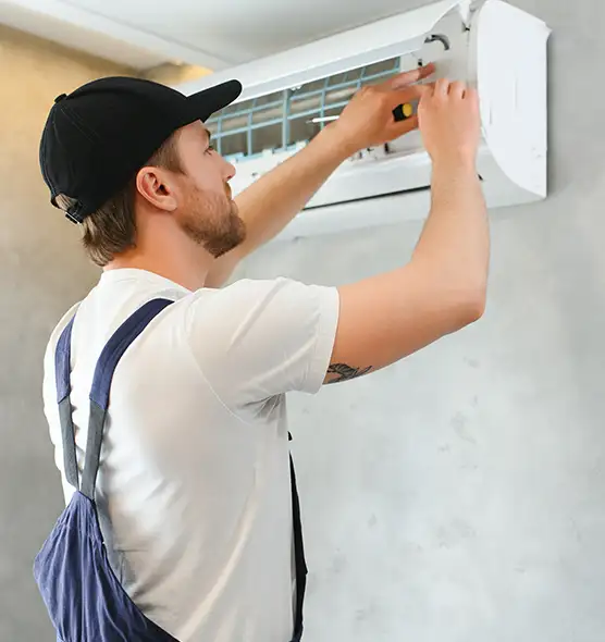 About In-wall Dryer Vent Cleaning Sanford, NC