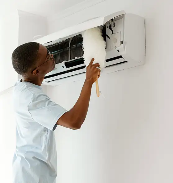 Professional Maximize AC Efficiency  in Sanford, NC