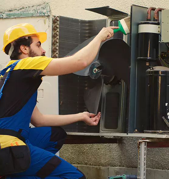 Top-Rated New Room Vent Extension in Sanford, NC