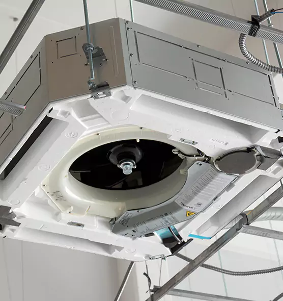 Professional Roof Vent Lint Removal Sanford, NC