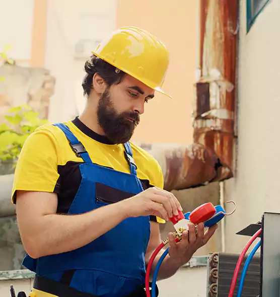 About Smart HVAC Installation in Sanford, NC