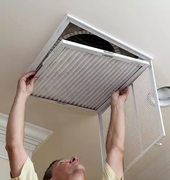 Trusted Vent Shaft Cleaning Expert in Sanford, NC