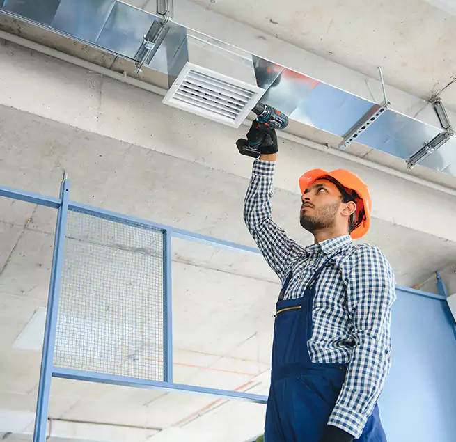 Why Homeowners & Businesses Trust Us in Sanford, NC?