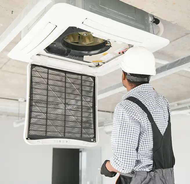 Why Homeowners & Businesses Trust Us in Sanford, NC?