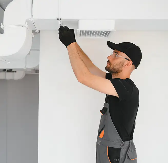 Why Homeowners & Businesses Trust Us in Sanford, NC?