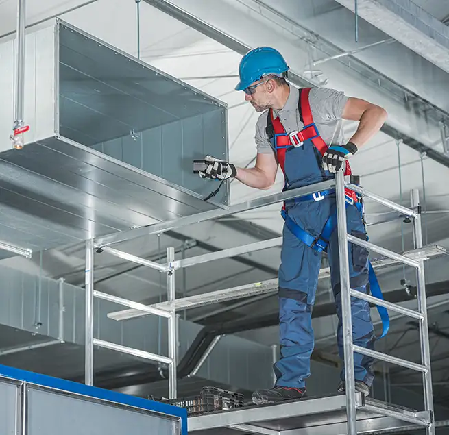 Why Homeowners & Businesses Trust Us in Sanford, NC?