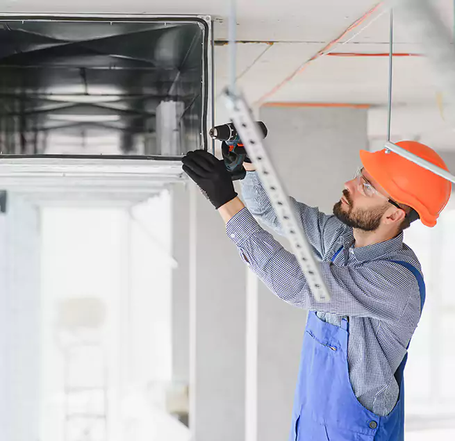 Why Homeowners & Businesses Trust Us Sanford, NC