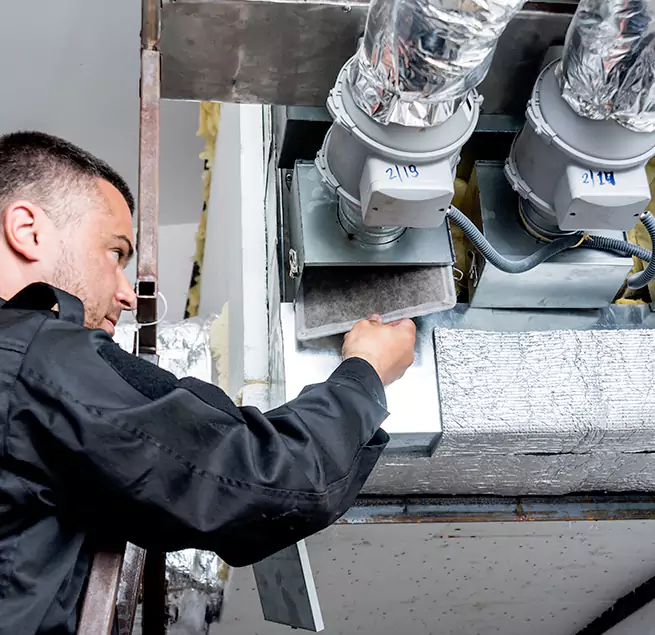 Why Homeowners & Businesses Trust Us in Sanford, NC