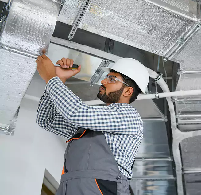 Why Homeowners & Businesses Trust Us Sanford, NC?