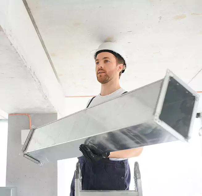 Why Homeowners & Businesses Trust Us in Sanford, NC