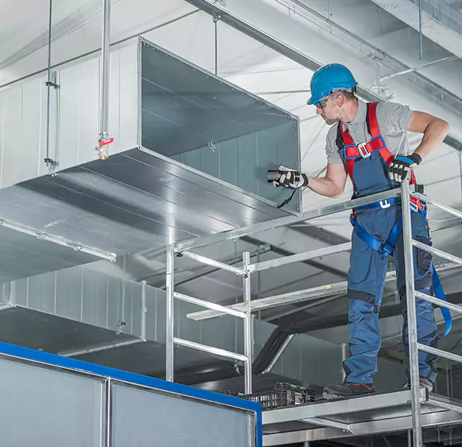 Why Homeowners & Businesses Trust Us in Sanford, NC?