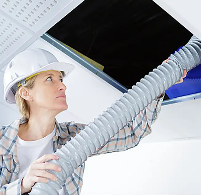 Why Homeowners & Businesses Trust Us Sanford, NC