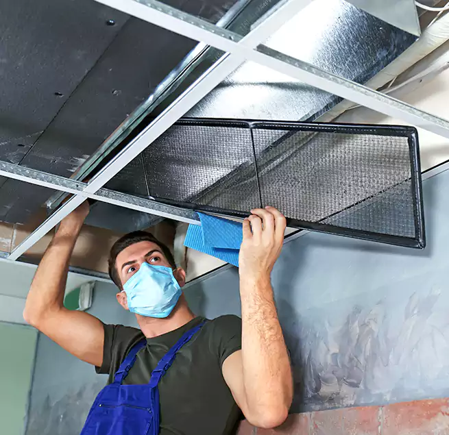 Why Homeowners Businesses Trust Us in Sanford, NC