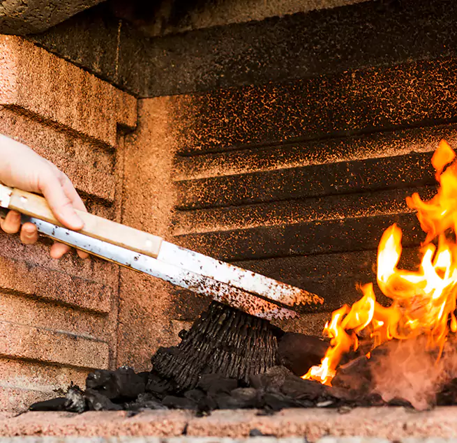 Why Homeowners & Businesses Trust Us in Sanford, NC?