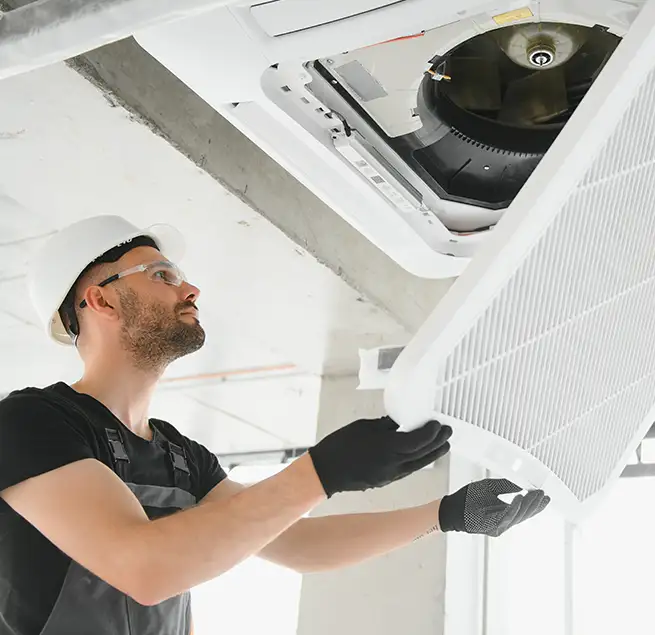 Why Homeowners & Businesses Trust Us in Sanford, NC?