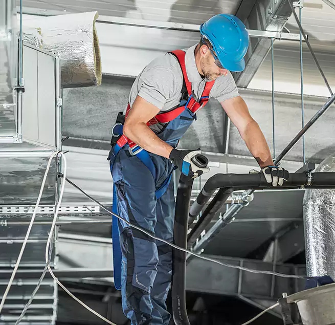 Why Homeowners & Businesses Trust Us in Sanford, NC?