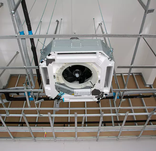 Why Homeowners & Businesses Trust Us in Sanford, NC?