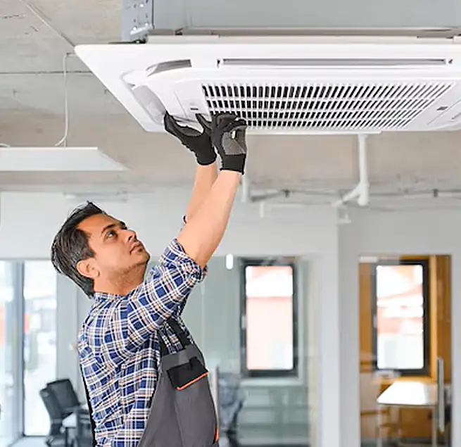 Why Homeowners & Businesses Trust Us in Sanford, NC?