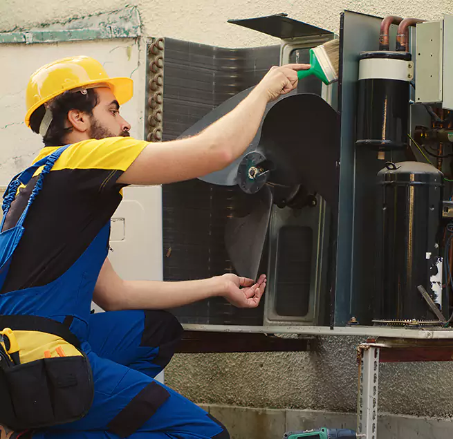 Why Homeowners Businesses Trust Us in Sanford, NC?