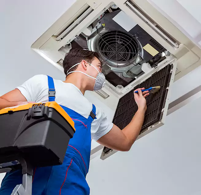 Why Homeowners & Businesses Trust Us in Sanford, NC