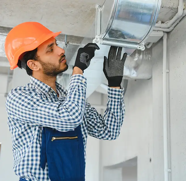 Why Homeowners & Businesses Trust Us in Sanford, NC?