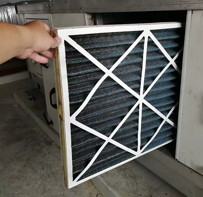 Why Homeowners & Businesses Trust Us Sanford, NC?