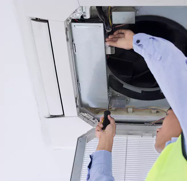 Why Homeowners & Businesses Trust Us in Sanford, NC?