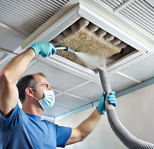 Why Homeowners Businesses Trust Us in Sanford, NC