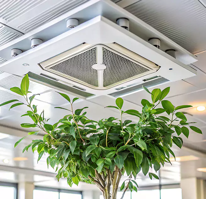 Why Homeowners & Businesses Trust Us in Sanford, NC?