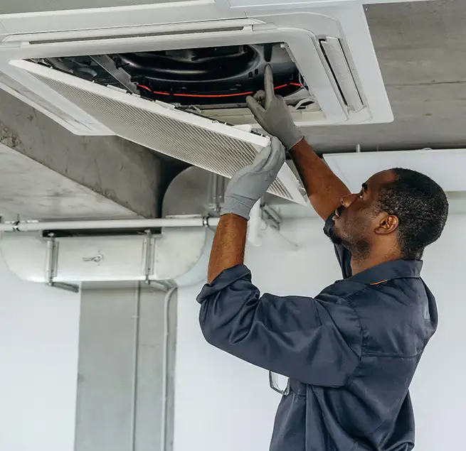 Why Homeowners & Businesses Trust Us in Sanford, NC?