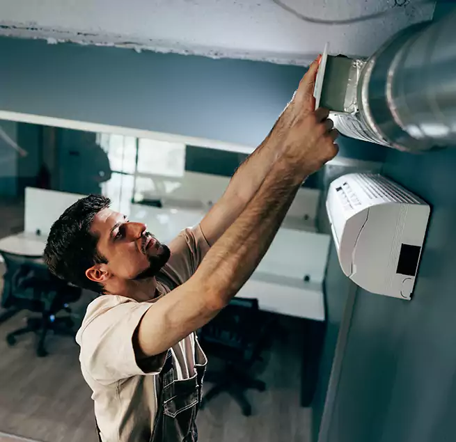 Why Homeowners & Businesses Trust Us in Sanford, NC?