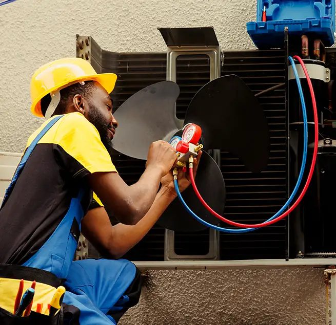 Why Homeowners & Businesses Trust Us in Sanford, NC?