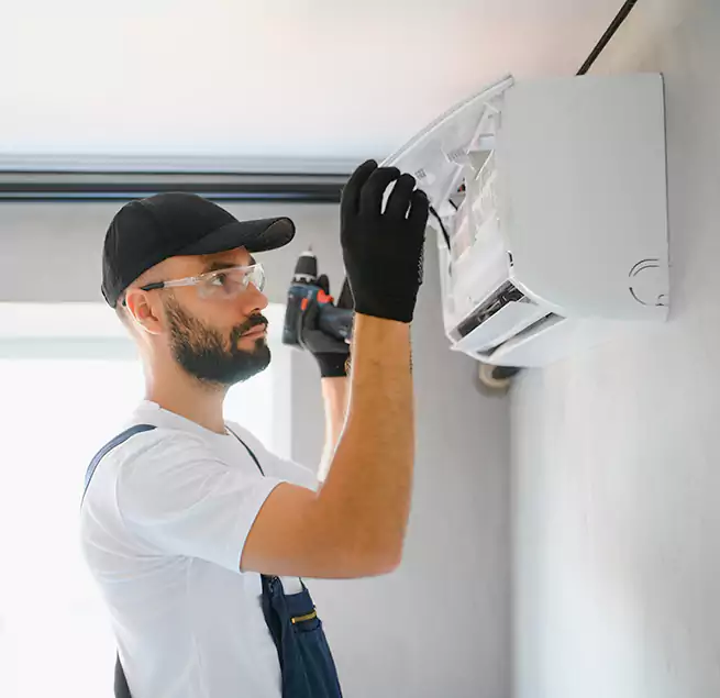 Why Homeowners & Businesses Trust Us in Sanford, NC