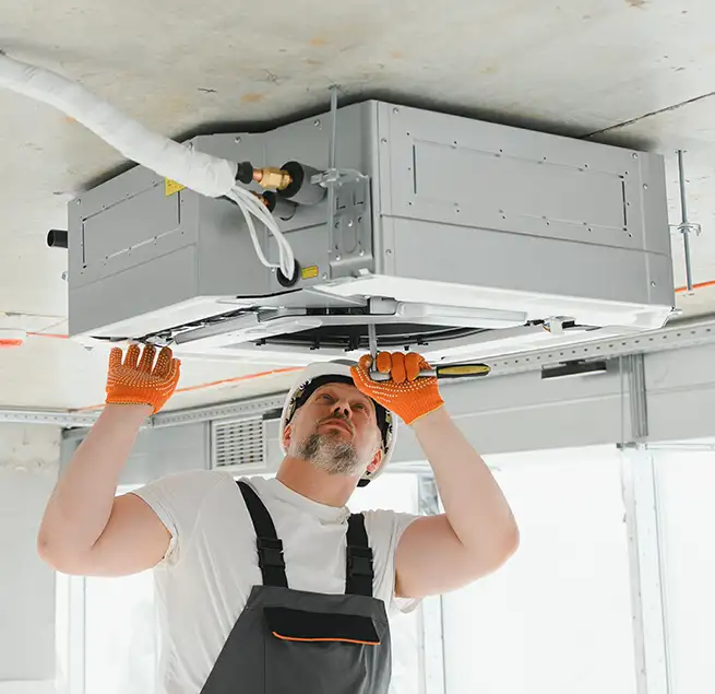 Why Homeowners & Businesses Trust Us Sanford, NC