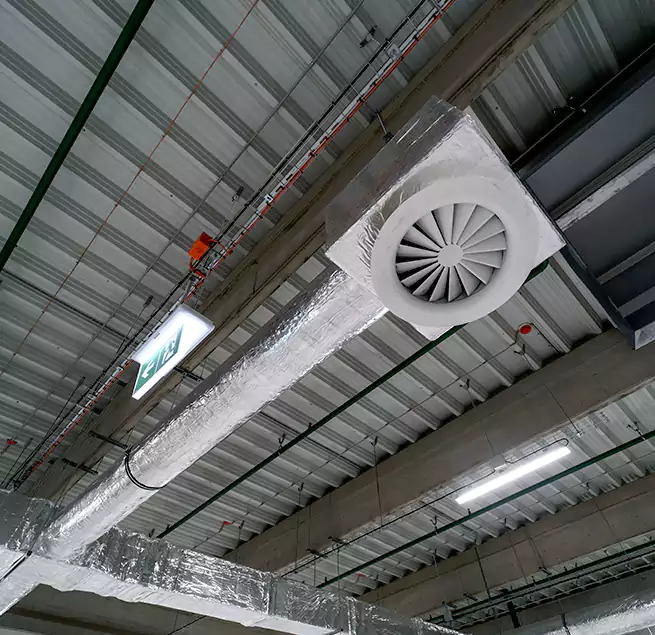 Why Homeowners & Businesses Trust Us in Sanford, NC