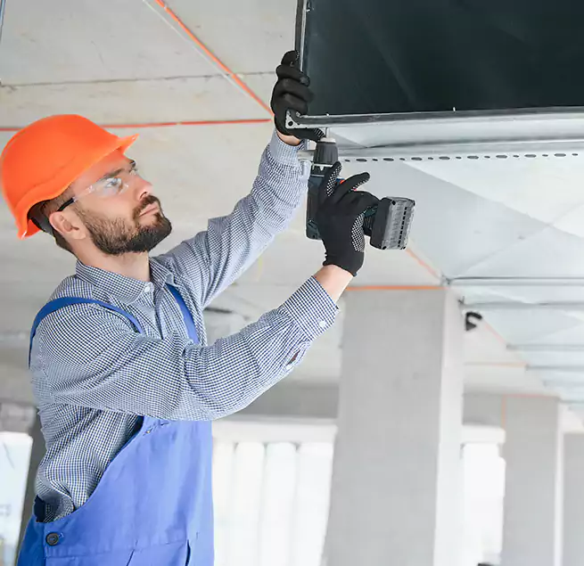 Why Homeowners & Businesses Trust Us in Sanford, NC?